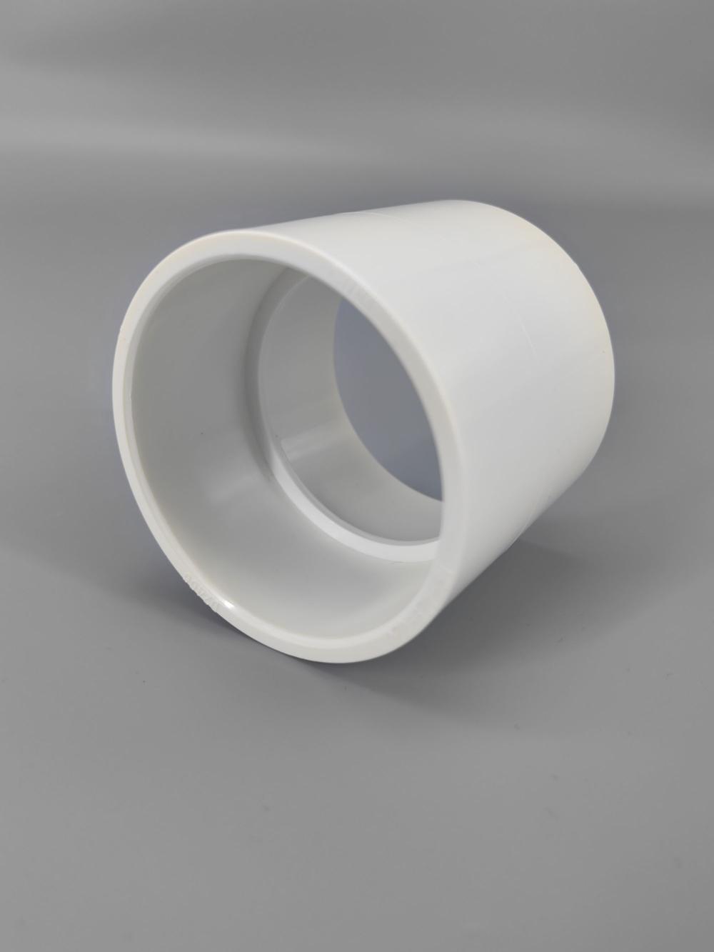 UPC PVC fittings REPAIR COUPLING for kitchen renovation
