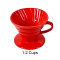 red 1-2 cups