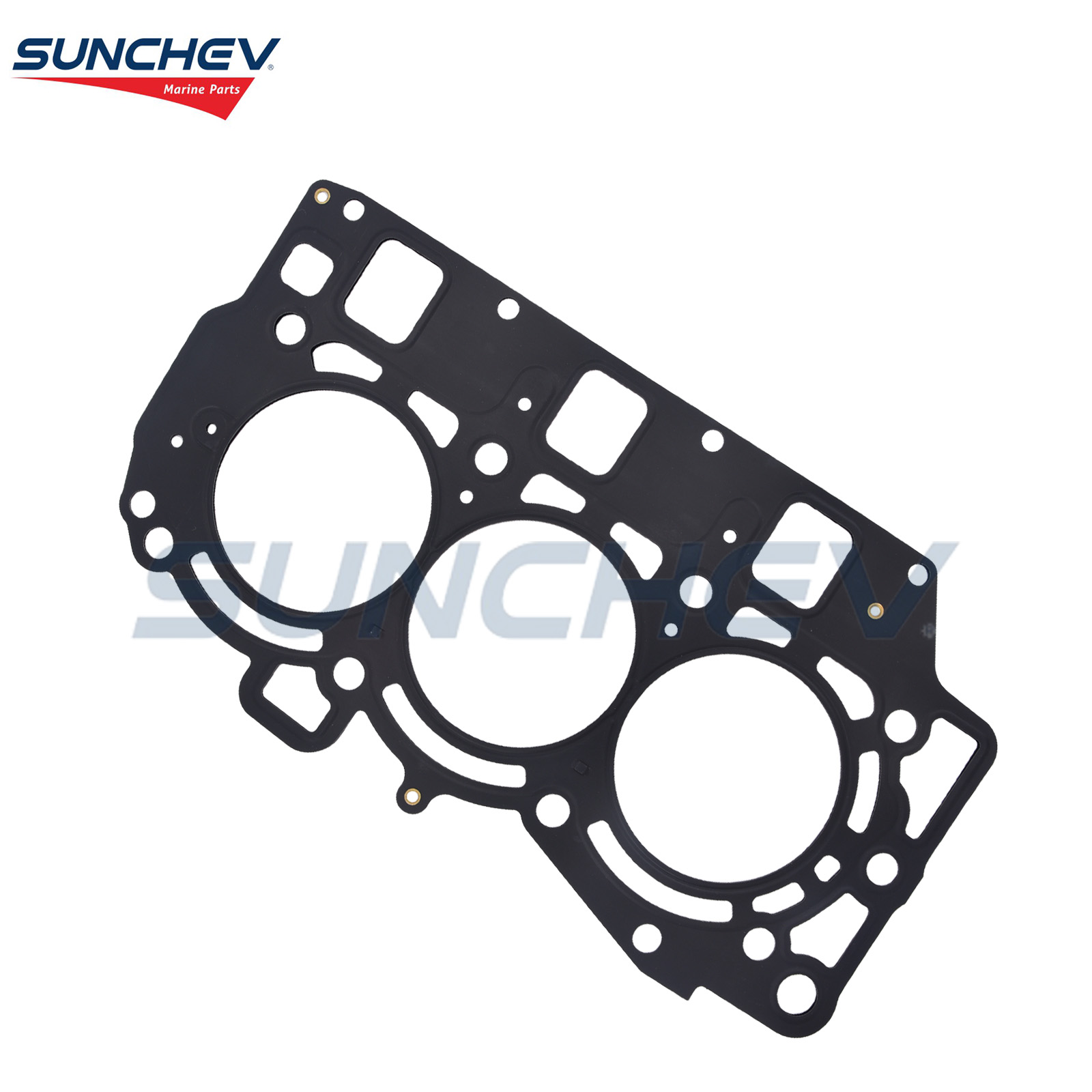 67C-11181-01-00 Gasket, Head Cover