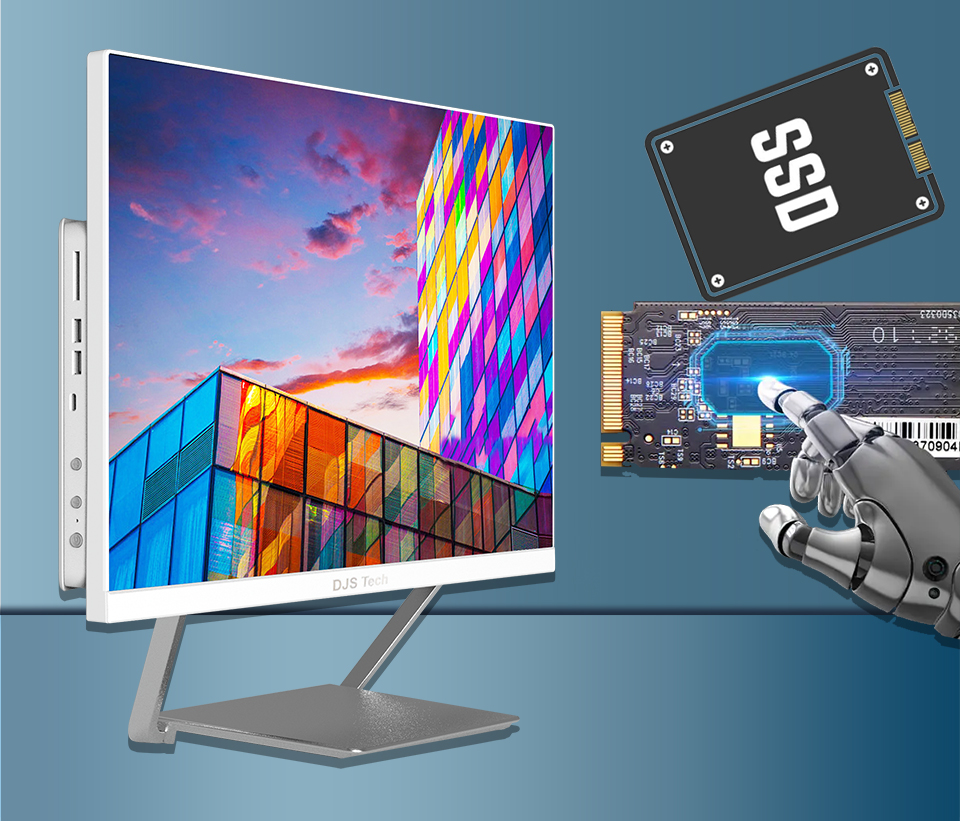 Intel 11th Generation