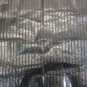 Internal Aluminum Sun Shade Cloth