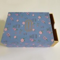 Gift packing Carton Cardboard Paper Box