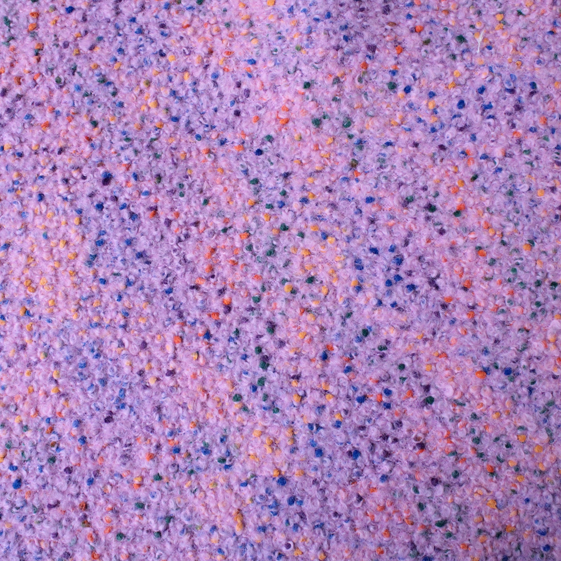 wool polyester fabric