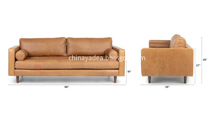 Size_of_Sven_Charme_Tan_Leather_Sofa