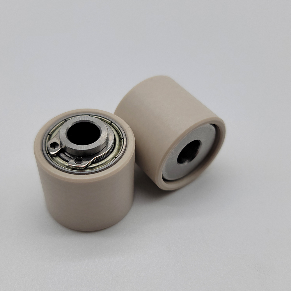 bearing with POM