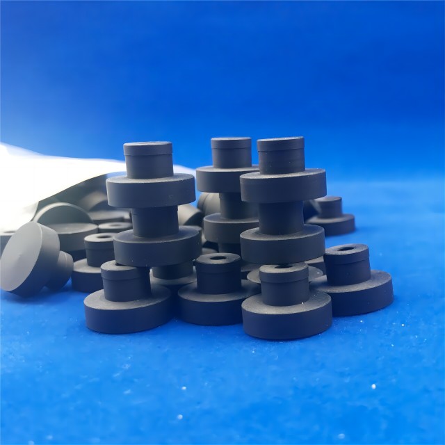 PTFE graphite gaskets2