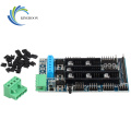 KingRoon Ramps 1.5 Expansion Control Panel with Heatsink Upgraded Ramps 1.5 for arduino 3D Printer Board