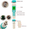 3/4/5/7 in 1 PH Meter TDS EC ORP Salinity S. G Temperature Meter With Backlight Digital Water Quality Monitor Tester 40% off