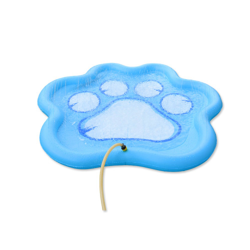 Bear Play Spray Mat Splash Pad Sprinkler Mat for Sale, Offer Bear Play Spray Mat Splash Pad Sprinkler Mat