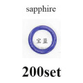 200set sapphire
