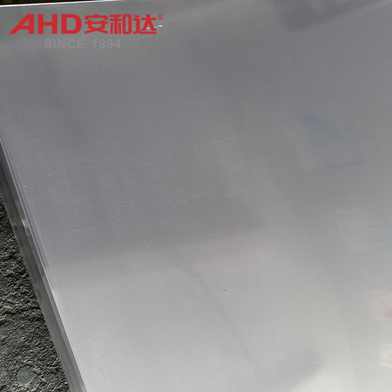 clear pvc sheet