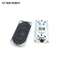 2PCS/Lot Notebook Speaker Horn 1W 8R 4020 Loud speaker 8 ohms 1 Watt 8R 1W 40*20MM thickness 5.8MM