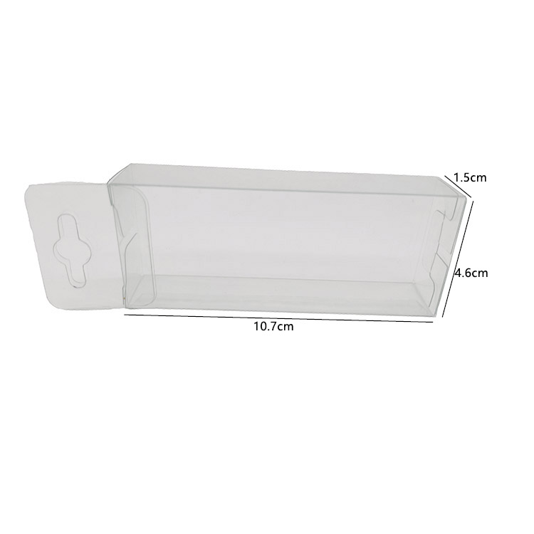 Acetate Folding Boxes