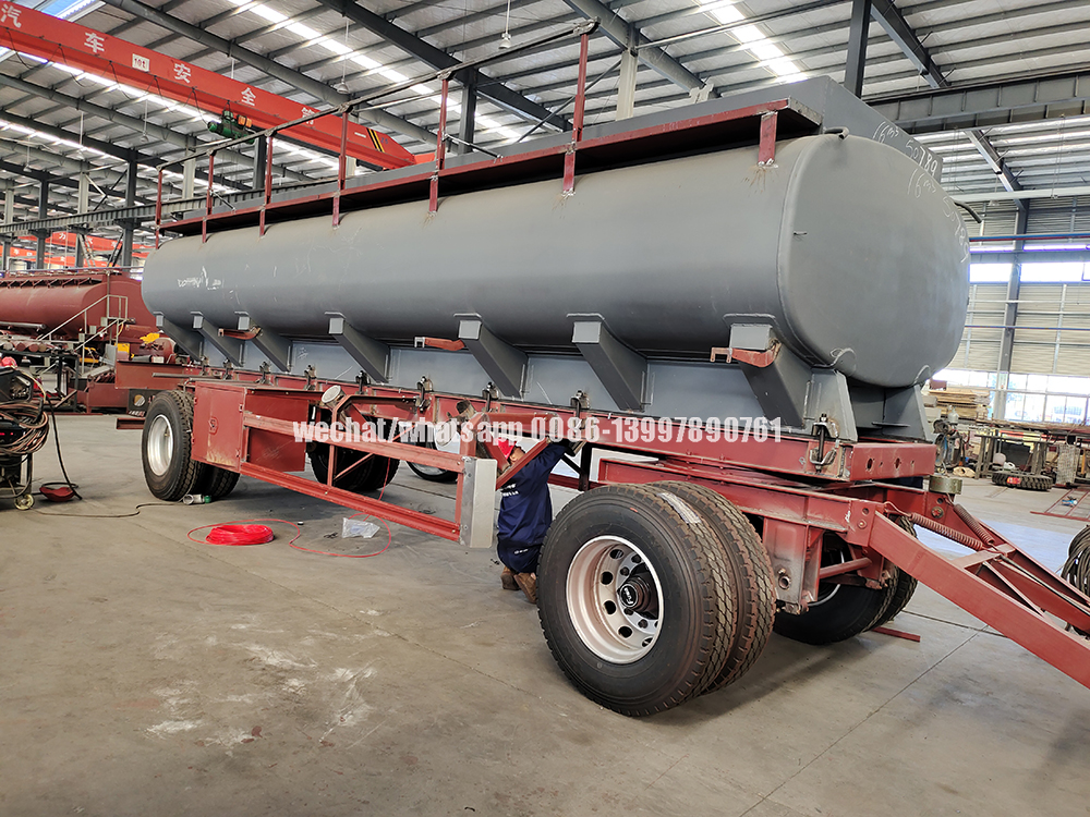 Oil Tank Full Trailer Jpg