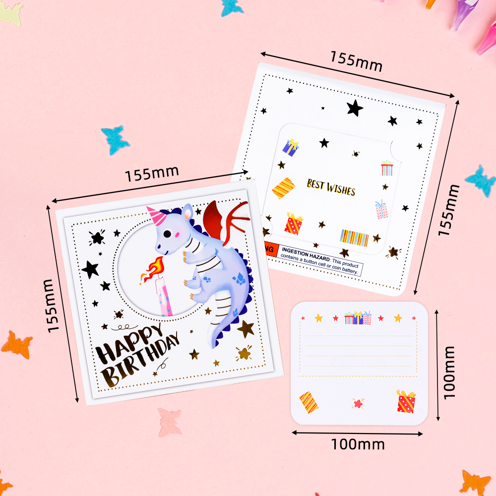 Card size