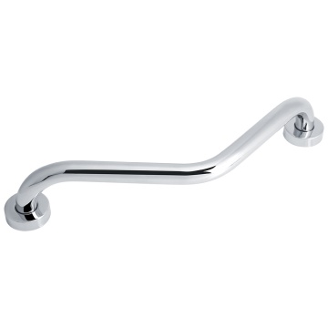 Support Belt Thicken Stainless Steel Bathroom Bathtub Grab Bar Safety Hand Rail For Bath Shower Toilet Correction