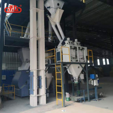 High Output Dry Pet Feed Production Line