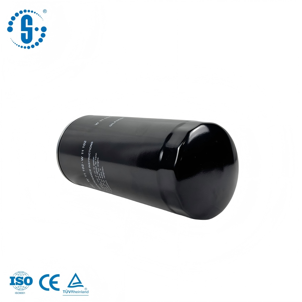 Oil Filter 92740943