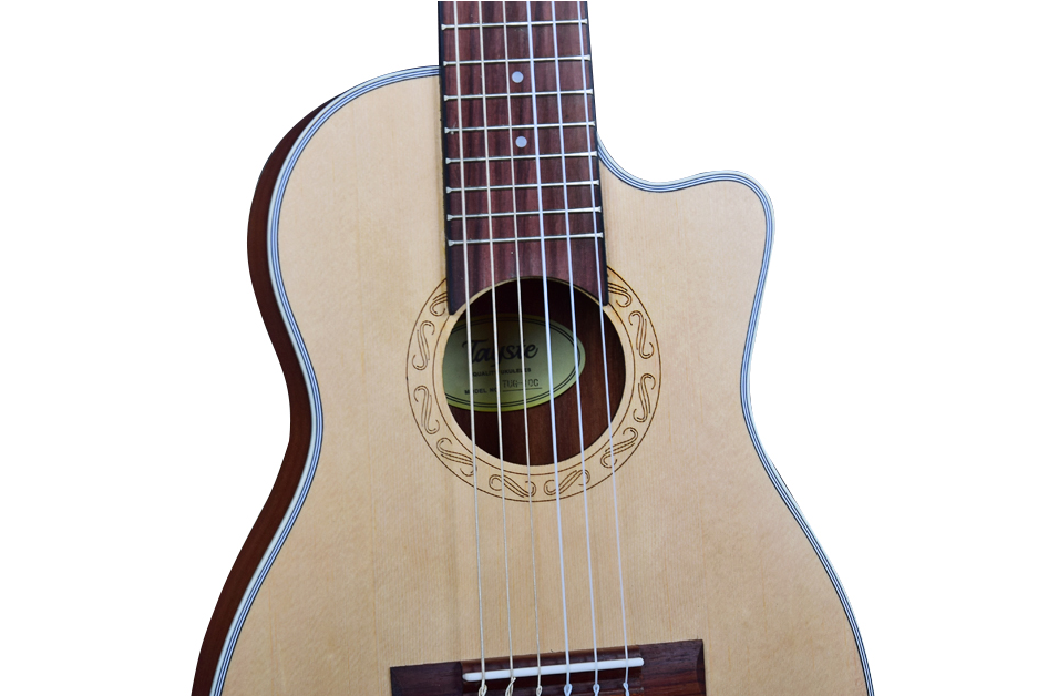 30 Inch Small Guitar