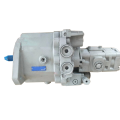 KYB PSVL2-36CG-2 hydraulic pump PSVL2-36 pump parts