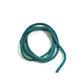 Custom colored cotton twisted cord factory promotion