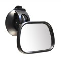 Car Safety Rear Facing Mirrors Square Baby Car Mirrors Observation Child Mirror Mounted Universal Rearview 6*9 cm