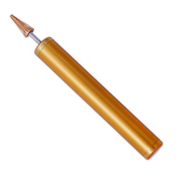 LMDZ Leather Edge Dye Pen Colorful Edge Roller Applicator Leather Edge Oil Gluing Dye Pen Leather Printing Tool for Craft DIY