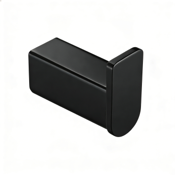 Single Peg Bathroom Hooks For Clothes