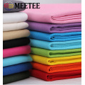 Meetee 100X150cm 0.5mm Thick Cotton Canvas Fabric Thicken Cotton Linen Sofa Curtain Coarse Cloth DIY Canvas Bag Sew Fabric FA029