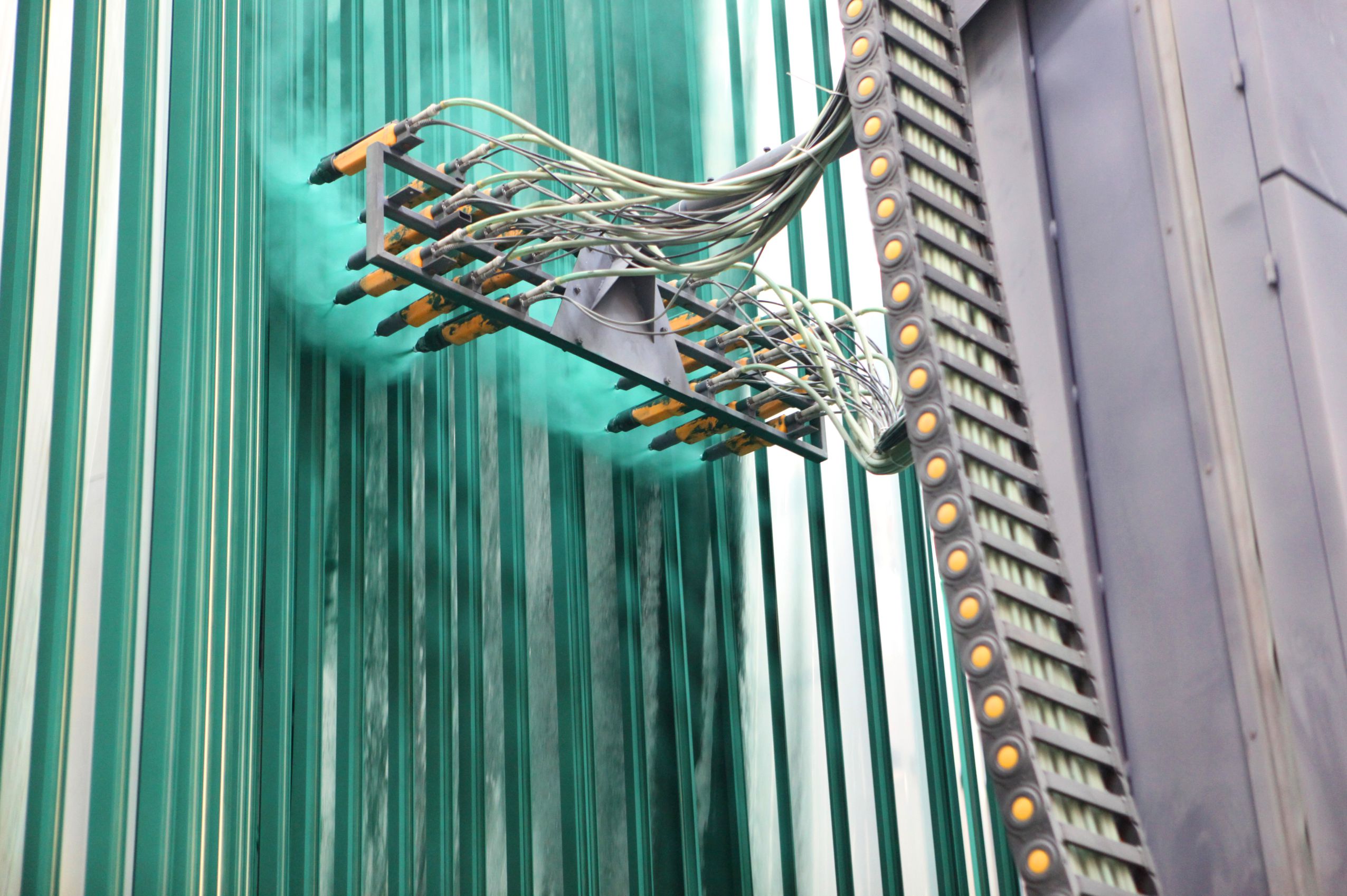 Aluminium Extrusion Profiles