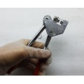 New Custom mold Lead seal plier Sealed beans Sealing Wire for Anti-theft Seal Water Meter Electric meter