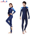 Diving Suit Full Dive Skin Jump Suit Wimming Wetsuits dive suit men or women swimming Swimwear