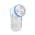Portable Electric Sweater Clothes Lint Cleaning Fluff Remover Fabrics Fuzz Shaver