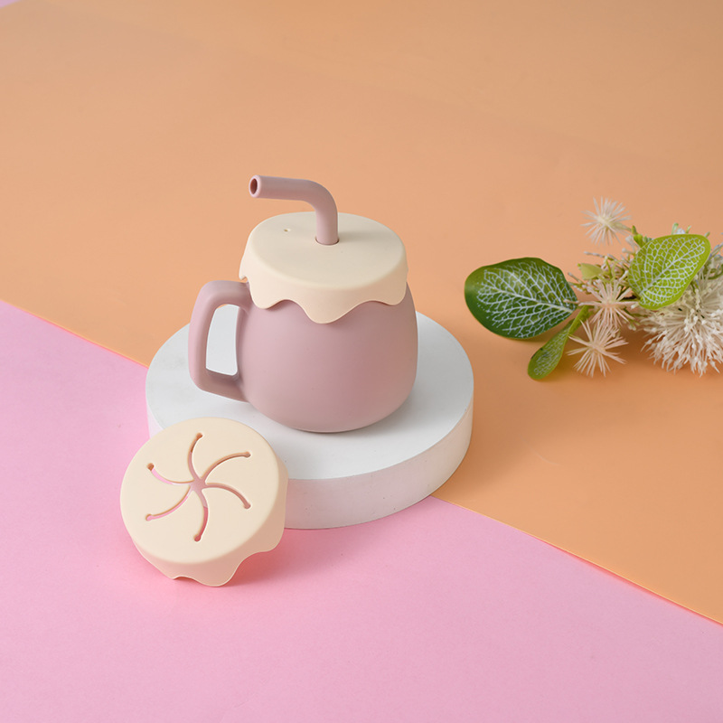 silicone cup MFZ-C006