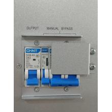 UPS Maintenance Bypass Switch