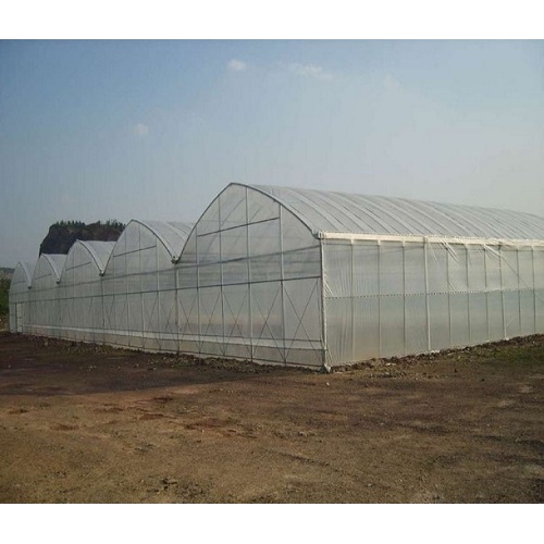 Multi Span PE Agricultural Commercial Greenhouse Manufacturers and Multi Span PE Agricultural Commercial Greenhouse Suppliers