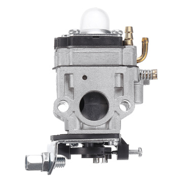 Mayitr 15mm Carburetor For Hedge Trimmer Chainsaw 43cc 47cc 49c Strimmer Brush Cutter Carburettor Parts