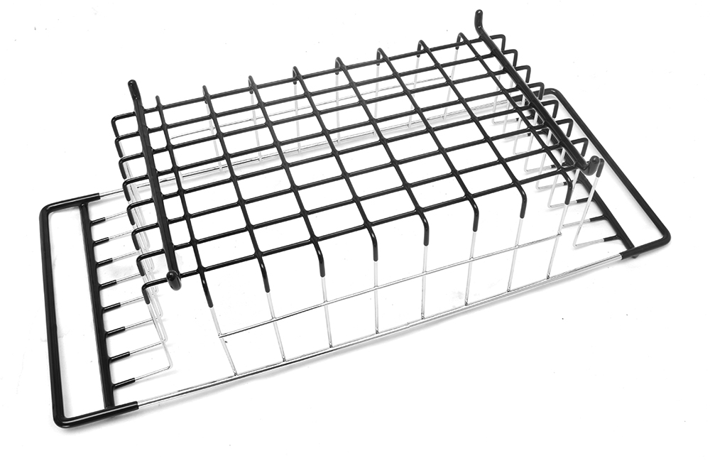 over the sink kitchen colander