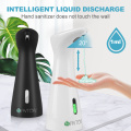 SAVTON Intelligent Automatic Liquid Soap Dispenser Induction Children Hand Washing Machine For Kitchen Bathroom Smart Dispenser