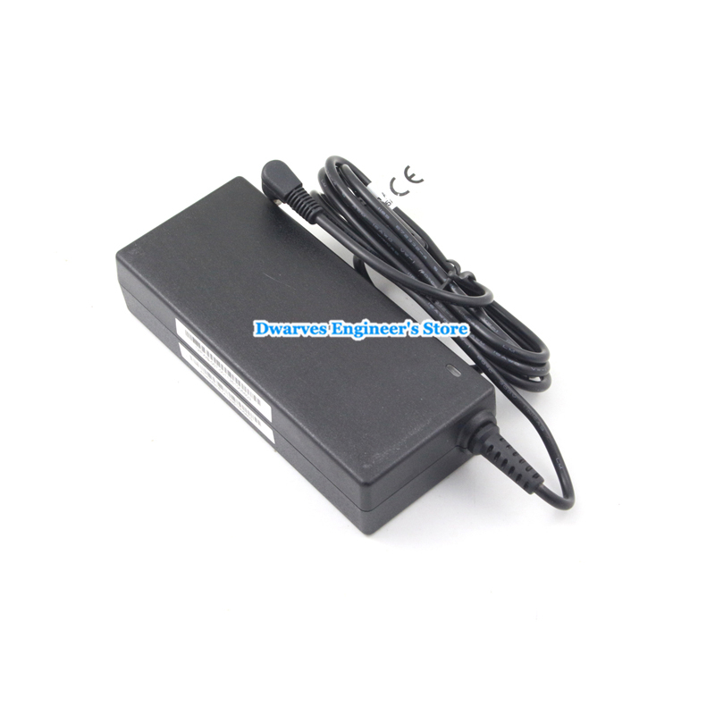 Genunie EXA0904YJ 24V 3.75A AC Laptop Adapter Power Supply