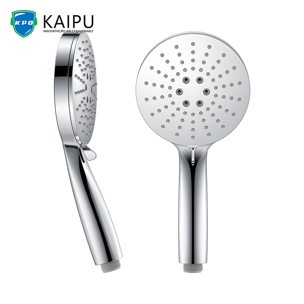 Hand Held Shower Head 9 Jpg