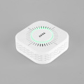 Wireless Alarm Smoke Detector RF433 Sensor Fire Equipment For Smart Home Remote