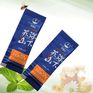 Tibet Origin Canola Honey Sachet