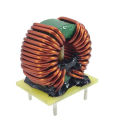 toroidal inductor common mode choke ring wired core