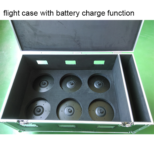 Flight Case 01