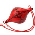 Boxing Speed Ball Pear Double End Muay Thai Boxing Punching Bag Speed Ball Punch Training Fitness Punching Balls