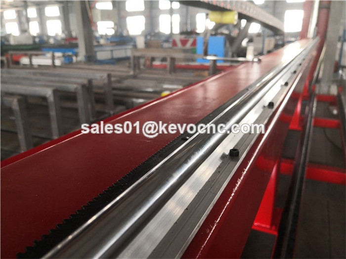 Directly factory smart and strong cnc plasma cutter automatic pipe cutting machine