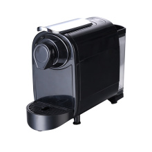 Automatic Hotel Espresso Capsule Coffee Machine