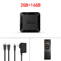 2G 16G TV Box