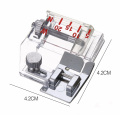 Rolled Hem Presser Foot Set for Sewing Machines Sewing Machine Foot Brother Singer Sewing Accessories DIY Supplies